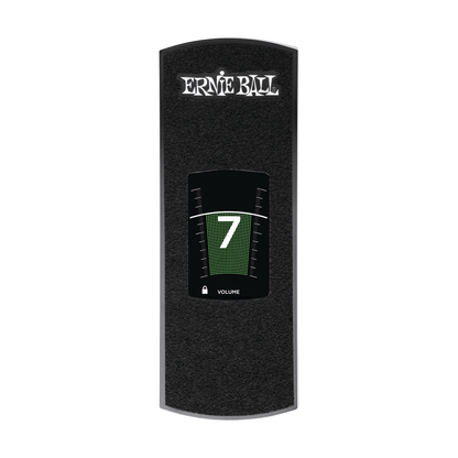 Ernie Ball VPJR. Tuner Volume Pedal