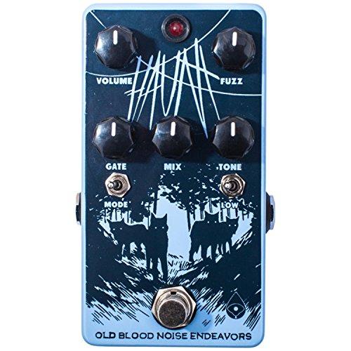 Old Blood Noise Endeavors Haunt Fuzz