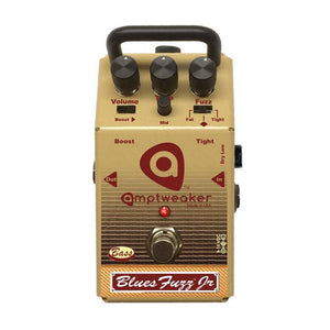 Amptweaker Bass BluesFuzz JR