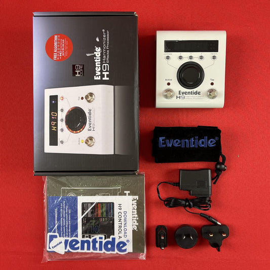 [USED] Eventide H9 Core