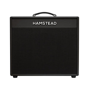 Hamstead Soundworks 1x12 Guitar Cabinet, Black