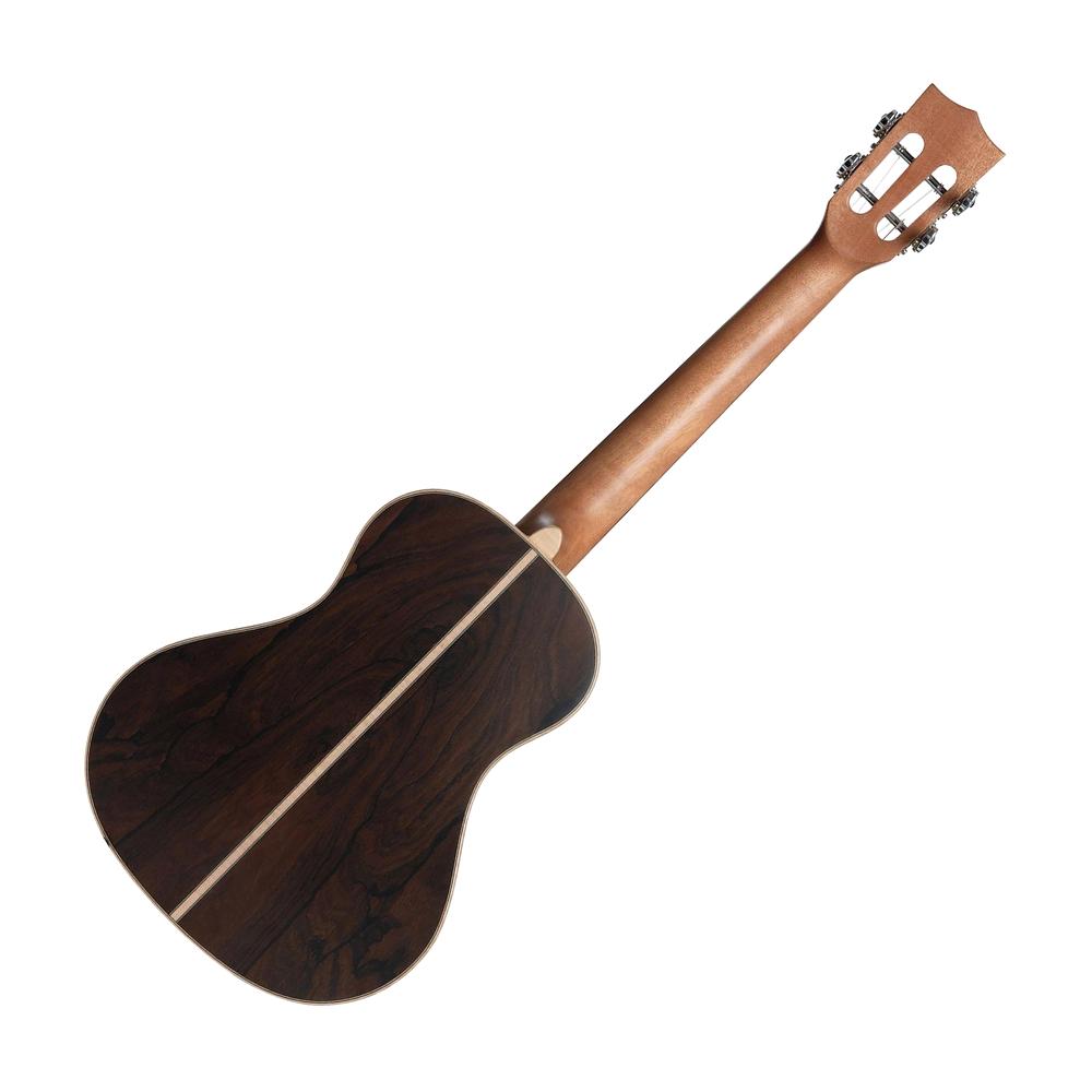 Kala KA-ASZCT-ST Tenor XL Ukulele, Ziricote