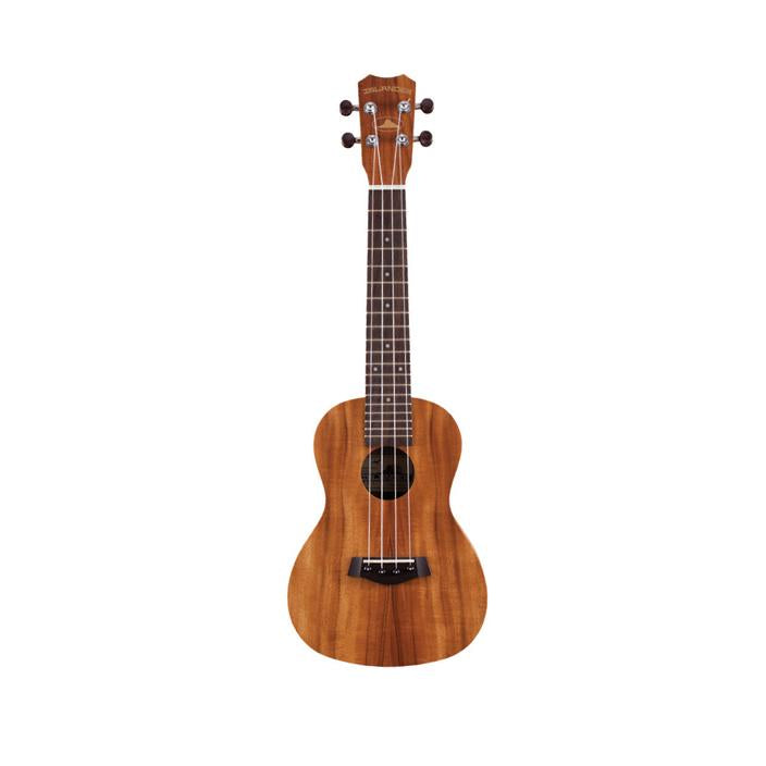 Islander Ukulele AC-4 Concert Ukulele