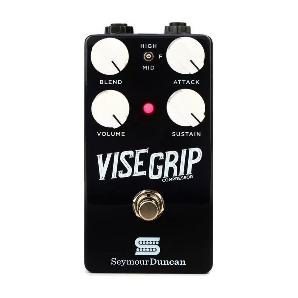 Seymour Duncan Vise Grip Compressor