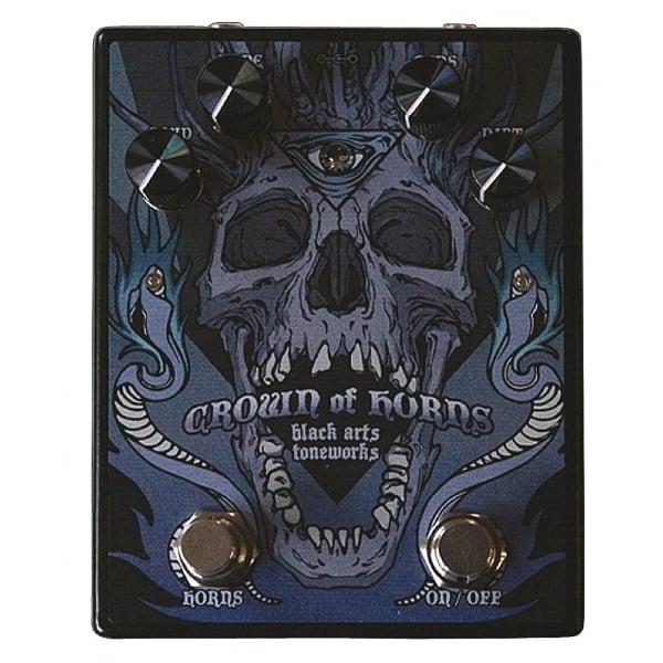 Black Arts Toneworks Crown of Horns Fuzz