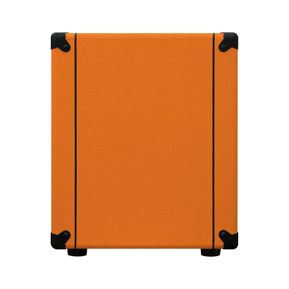 Orange OBC112 1x12 400W Bass Speaker Cabinet, Orange