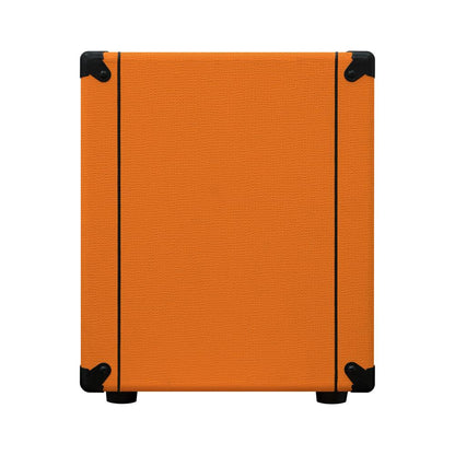 Orange OBC112 1x12 400W Bass Speaker Cabinet, Orange