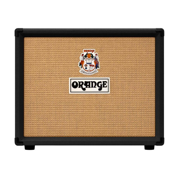 Orange Super Crush 100 C BK 100-Watt Guitar Amp Combo, Black
