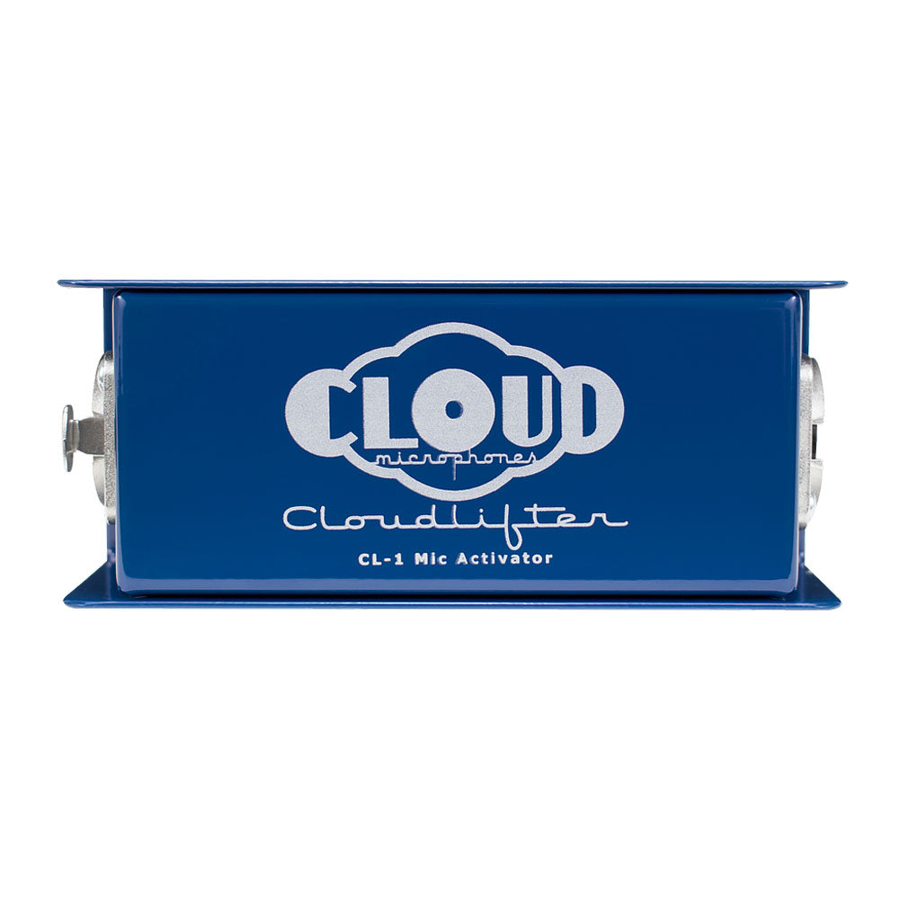 Cloud Microphones Cloudlifter CL-1 Mic Activator