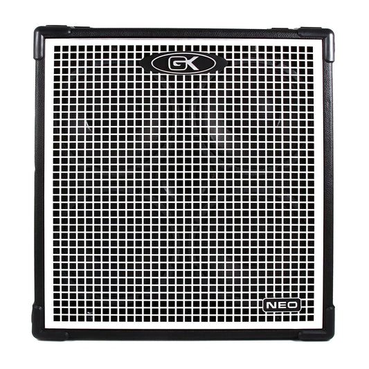 Gallien-Krueger Neo 410/4 Bass Guitar Cabinet (800 Watt)