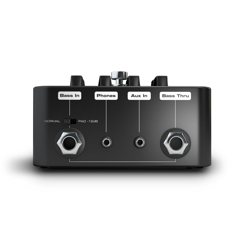 Palmer Pocket Amp Bass