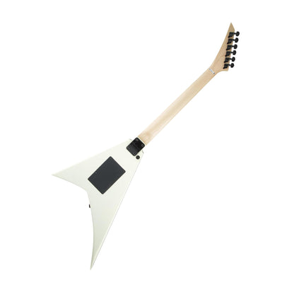 Jackson JS32 JS Series Rhoads Electric Guitar, Ivory