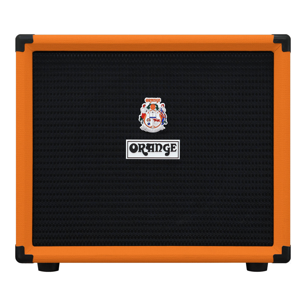 Orange OBC112 1x12 400W Bass Speaker Cabinet, Orange