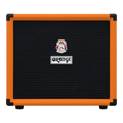 Orange OBC112 1x12 400W Bass Speaker Cabinet, Orange