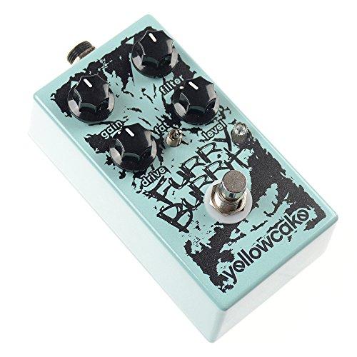 Yellowcake Furry Burrito Overdrive Fuzz