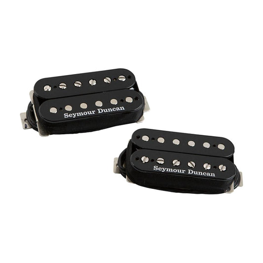 Seymour Duncan Saturday Night Special Pickup Set, Black