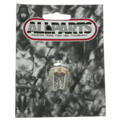 All Parts EP 0155-000 1/4-Inch Stereo Input Jack