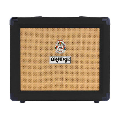 Orange Crush 20RT 1x8 20W Guitar Combo Amp, Black