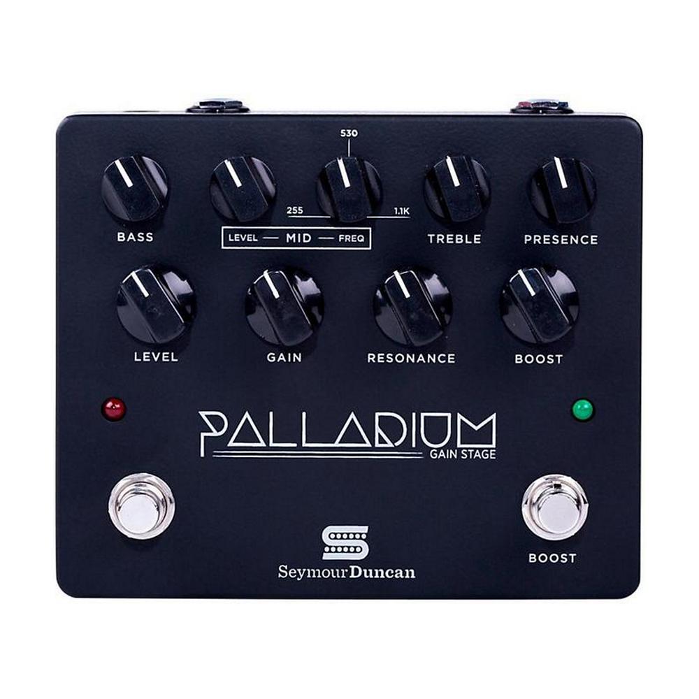 Seymour Duncan Palladium - Black