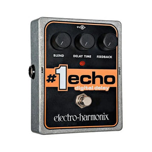 Electro-Harmonix Number 1 Echo Delay