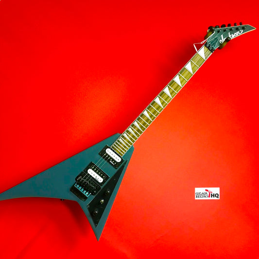 [USED] Jackson JS32 Rhoads - Satin Grey