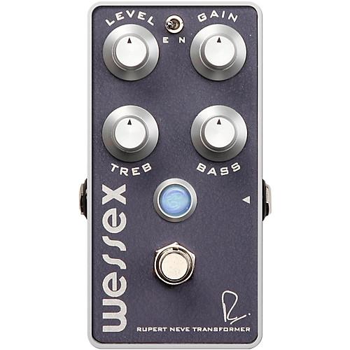 Bogner Wessex Overdrive