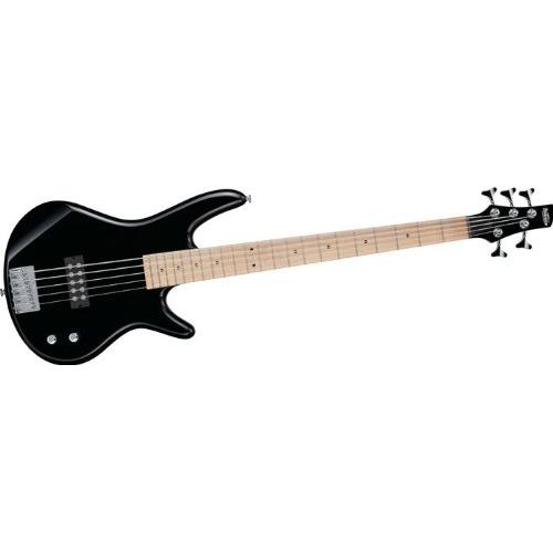 Ibanez Gsr105exm 5-String Electric Bass Black