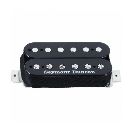 Seymour Duncan SH-PG1b Pearly Gates Humbucker Pickup - Bridge - Black