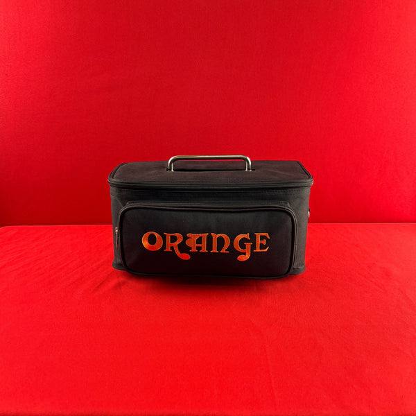 [USED] Orange Dark Terror 15W Guitar Amp Head (See Description)