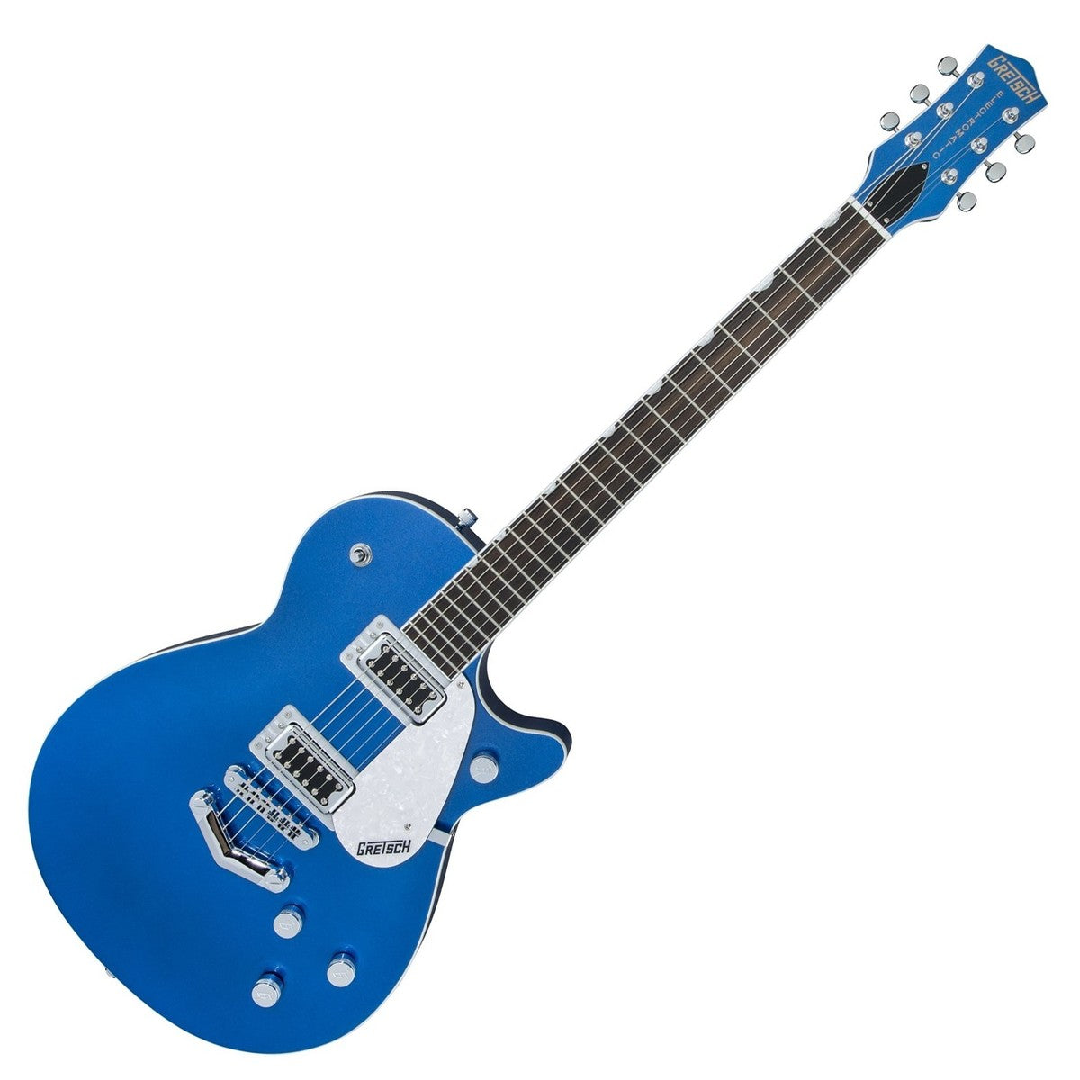 Gretsch G5435 Pro Jet Fairlane Blue - エレキギター